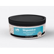 Скраб-суфле для тела Кокосовый Veganica, 350мл, купить в Луганске оптом, ЛНР